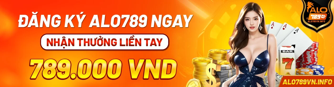 ALO789 LIENHOA - Link Trang Chủ Nhà Cái Đá Gà ALO789.COM +88K